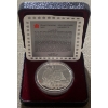 Image 1 : 1997 Proof Dollar 92.5% Silver 25.175 Grams