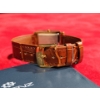 Image 6 : Mens Lorenz Quartz Movement Watch on Leather Band and Mondia Quartz Movement on Leather   
