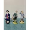 Image 1 : Royal Doulton Boy from Williamsburg Royal Doulton Jack Royal Doulton Little Boy Blue