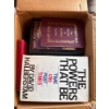 Image 1 : Box Of Books