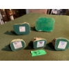 Image 2 : Lilliput Lane Collection (5 Pcs) The Rocking Chair, Pride & Joy, Free Range, Pretty as a Picture