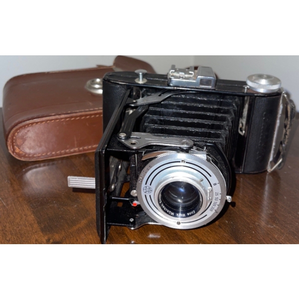 Baldofix Enna Werk Munchen Camera Mo.766056