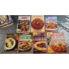 Image 5 : Let's Get Cooking! Weber's Grill Book, Company's Coming and Other Tasty Recipe Books!