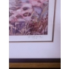 Image 4 : Framed Limited Edition Art Print by L. LaFleur, 116/350