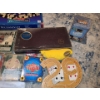 Image 3 : Backgammon, Scrabble, Domino's, Crib, Yahtzi, Bananagrams & more