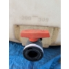 Image 2 : Polyethylene Vertical Liquid Storage Tank - See Photo For Volume 