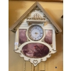Image 1 : Bradford Exchange Figural Cuckoo Clock 22T