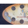 Image 2 : 1999 Canadian Quarters