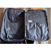 Image 2 : Duffle Bag w/ Purple Suitcase 
