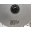 Image 7 : Floor Lamp w/ Foot Control and Three Adjustable Lights 9" Diameter Base, 62 T 