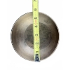 Image 10 : Brass Dallah with Engravings and a Bowl