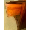 Image 7 : Ethan Allen Avenue Three Drawer Chest w/ Tassle Pulls 44x18x36