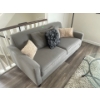 Image 2 : Couch and Cushions 31Hx70Wx34D
