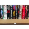 Image 1 : Stephan King Book Collection - Stories Created to Instill Fear & Mess w/ Ones Mind