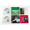 Image 2 : 9 Assorted Vinyl Records