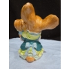 Image 4 : Pen Delfin Large Collectible 'Mother' Rabbit Figure 