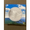 Image 3 : 2014 Canadian $20 Fine Silver Coin Featuring Migrating Goose