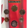 Image 4 : Collection of Royal Canadian Mint Uncirculated and Commemorative Coin Sets, 1988 RSM 8-Coin Mint Set