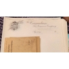 Image 2 : Vintage Ephemera, Including Postcards and Pamphlets