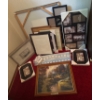 Image 1 : Frame Collection & Bradford Exchange Print 