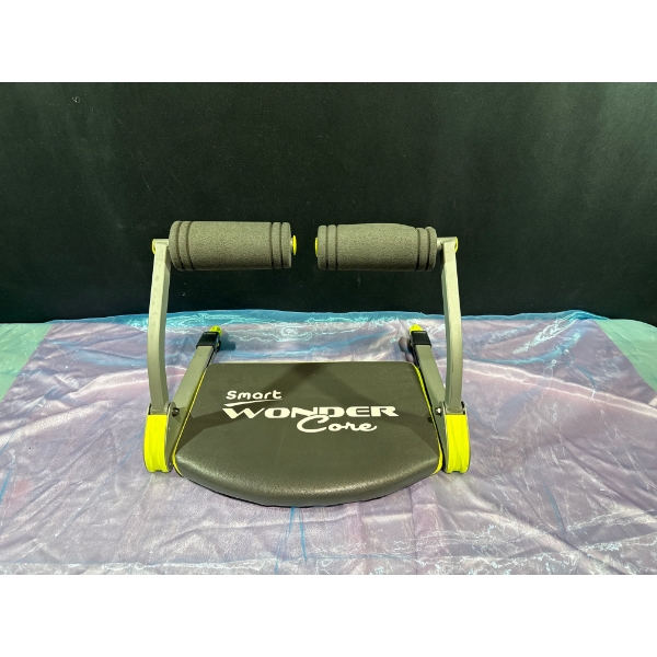 Smart Wonder Core Workout Equitment
