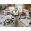 Image 2 : Collection of Decorative Ceramics, Pictures, Knife
