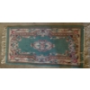 Floral Rug - 53x27 