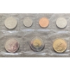Image 5 : Canadian Uncirculated Coin Set 
