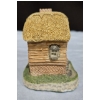 Image 3 : Hand Carving 'Village Shop' By David Winter 