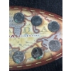 Image 3 : 1999 Millennium Coin Set