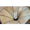 Image 2 : Lovely Metal Lamp - 72T
