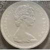 Image 5 : 1965 Canadian Uncirculated Coin Set 80% Silver 1.11 Ounces