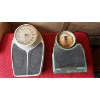 Image 1 : Vintage Weight Scales