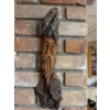 Image 2 : Barware Collection Wood Carving