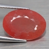 Image 2 :  ($1,800 Appraisal) - 3 ct Certified Rare Sunstone gemstone