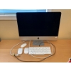 Image 3 : Apple iMac Macintosh Computer No Keyboard Tested 21 x15 Screen Boots Up Fast