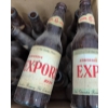 Image 2 : Vintage Glass Beer Bottles