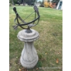 Concrete Quality Sundial 40T