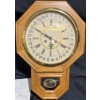 Image 2 : School Clock Model 6644 with Manual