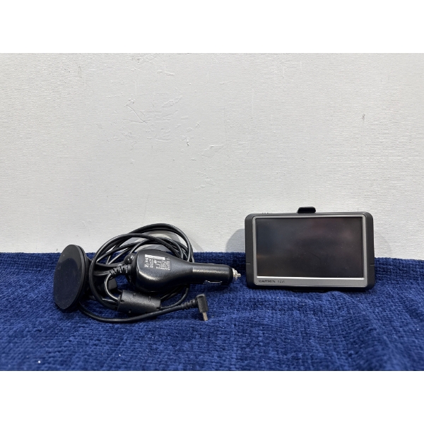 Garmin Nuvi GPS