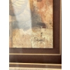 Image 5 : Set of 3 Art Prints: 'Venice', Europe By Senseco, D2503SB Metro Art Group Leaf Print (14.5x14.5)