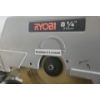 Image 3 :  Ryobi 8 1/4" Compound Mitre Saw Model TS-200