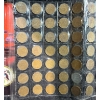Image 5 : Collection of American Pennies