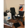 Image 1 : TAMRON 500mm F/8 MINOLTA XD Tripod Accessories & More