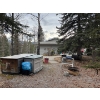 Image 33 : Dream Location In Hinton Alberta 2554 sqf 2.99 Acers Million $ Mountain Views