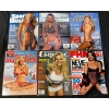 Image 3 : Playboy (2002-2006), Sports Illustrated (Early 2000s), and Bonus Playboy (1961, 1968)