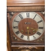 Image 2 : Carillon Wooden Mantel Clock