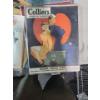 Image 3 : Antique Magazines: Collier's, Time, & National