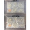 Image 5 : 1971-1979 Sealed Proof Set Coin Collections Album