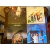 Image 1 : ABBA Palooza: 4x Abba Records 